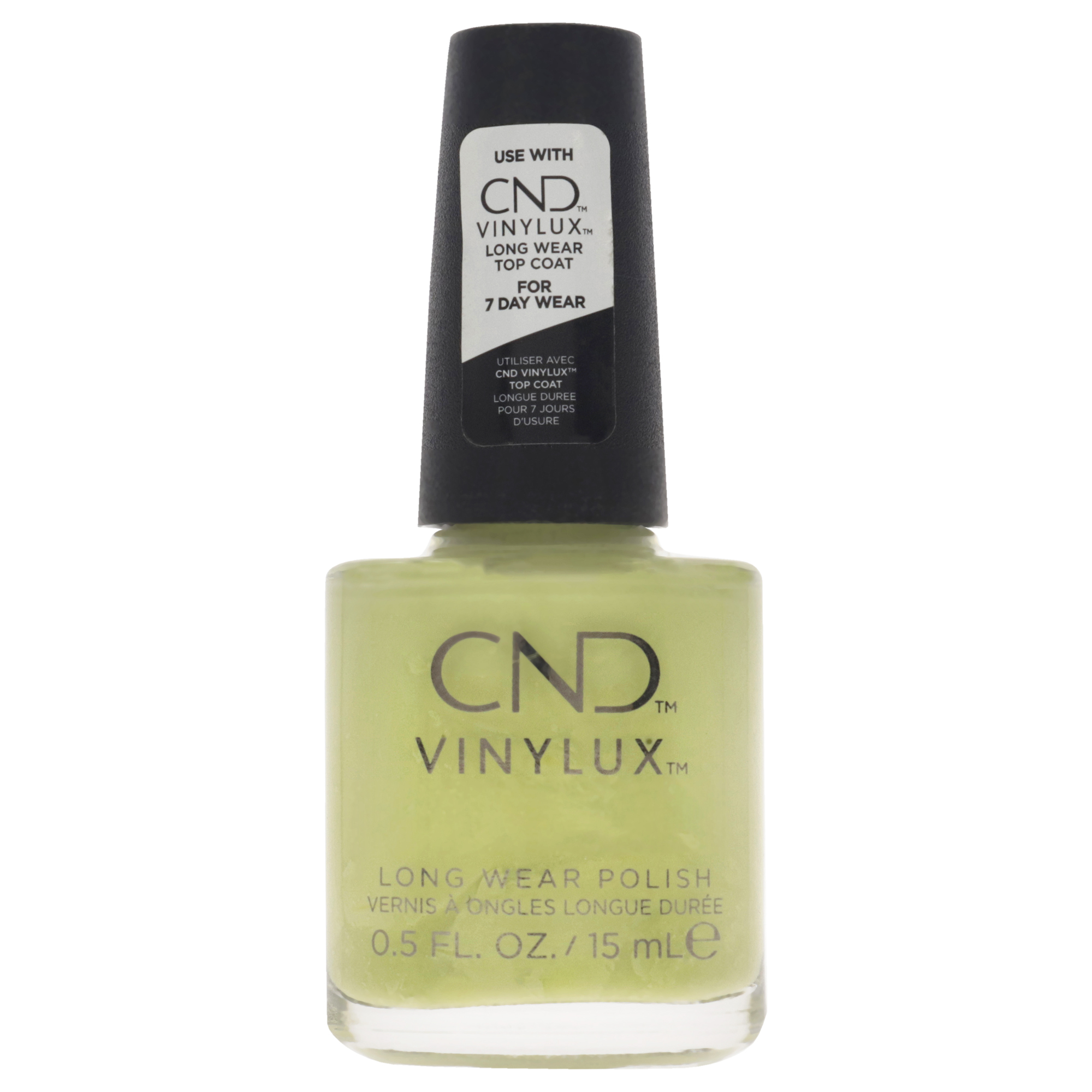 Foto 2 pulgar | Esmalte De Uñas Cnd Vinylux 245 Sugarcane 15 Ml De Larga Duración - Venta Internacional.