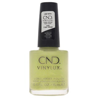 Foto 1 | Esmalte De Uñas Cnd Vinylux 245 Sugarcane 15 Ml De Larga Duración - Venta Internacional.