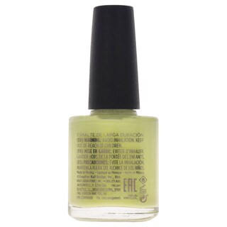 Foto 2 | Esmalte De Uñas Cnd Vinylux 245 Sugarcane 15 Ml De Larga Duración - Venta Internacional.