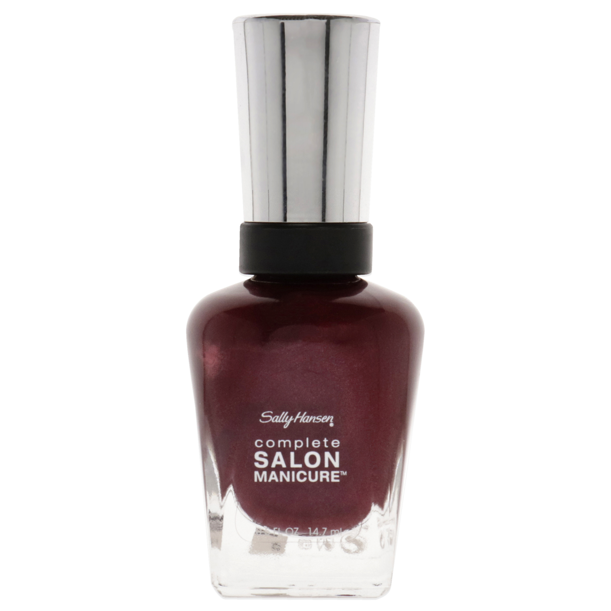 Foto 2 pulgar | Esmalte De Uñas Sally Hansen Complete Salon Manicure 15 Ml - 411 - Venta Internacional.