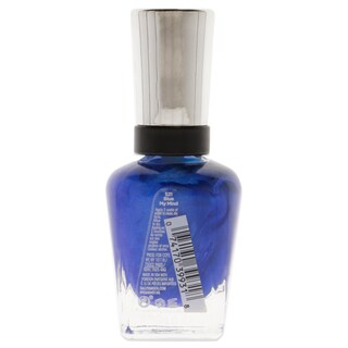 Foto 2 | Esmalte De Uñas Sally Hansen Complete Salon Manicure 521 Azul - Venta Internacional.