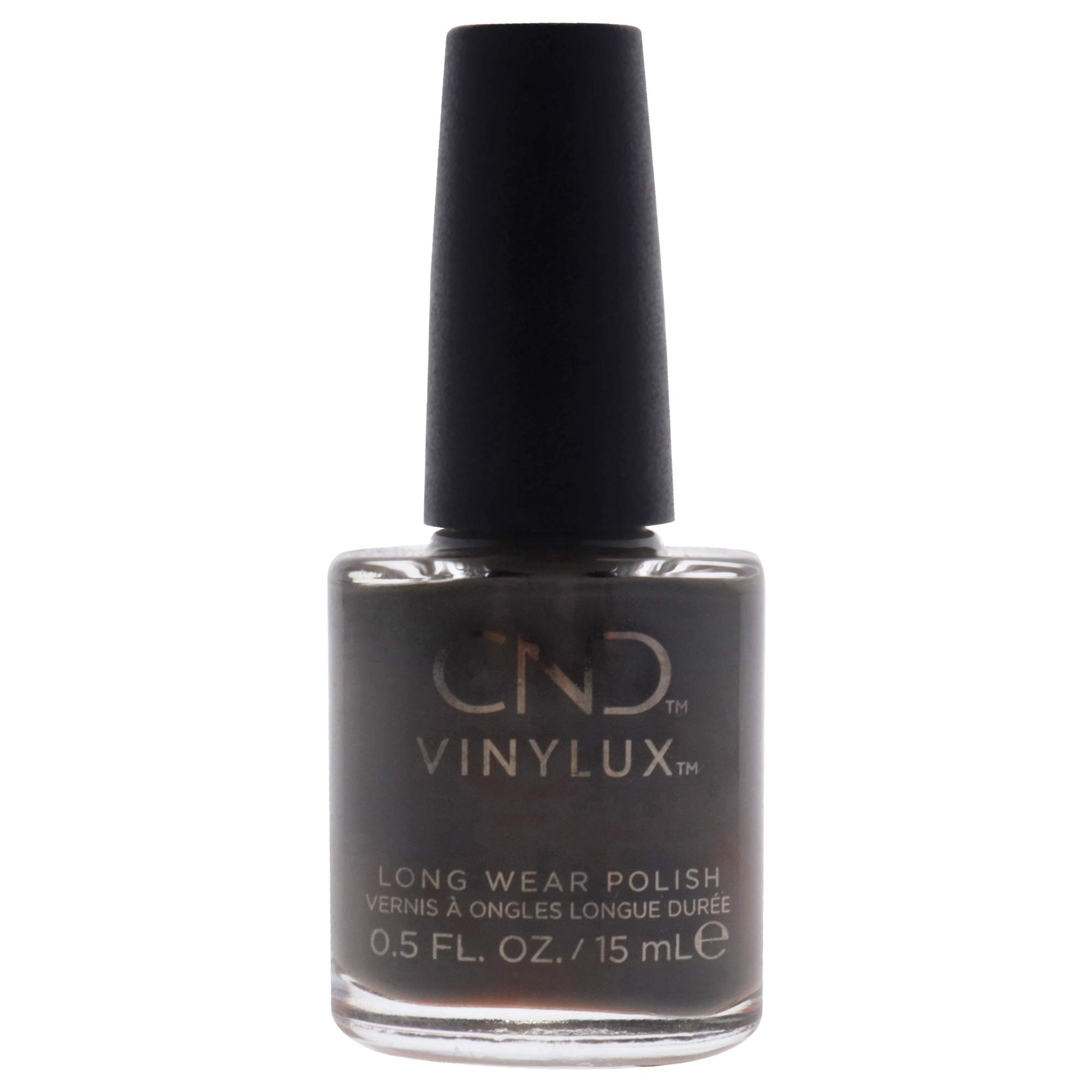 Esmalte De Uñas Vinylux, Silhouette, 0.5 Onzas - Venta Internacional.