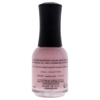Foto 2 | Manicura En 1 Paso: Kiss Me Im Kind (orly) - Venta Internacional.