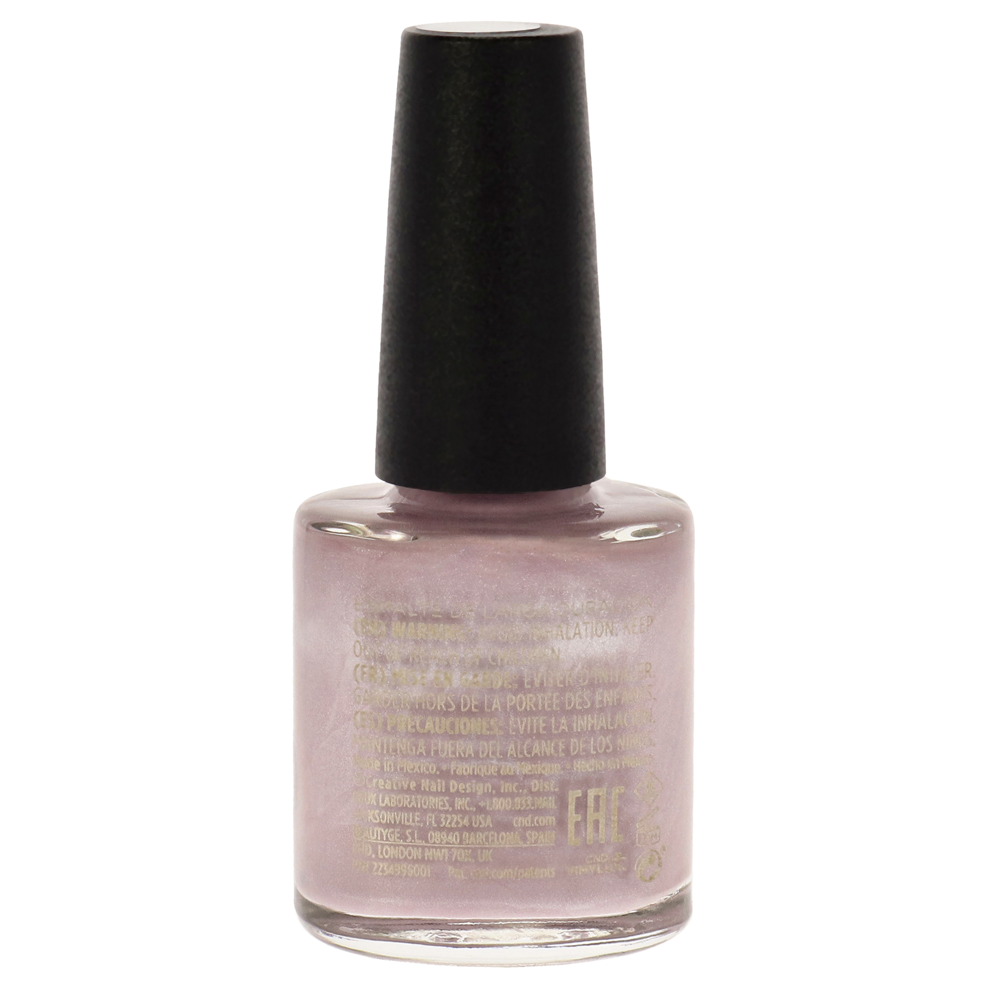 Foto 3 pulgar | Esmalte Semanal Vinylux, 216 Lavender Lace, 0.5 Oz - Venta Internacional.