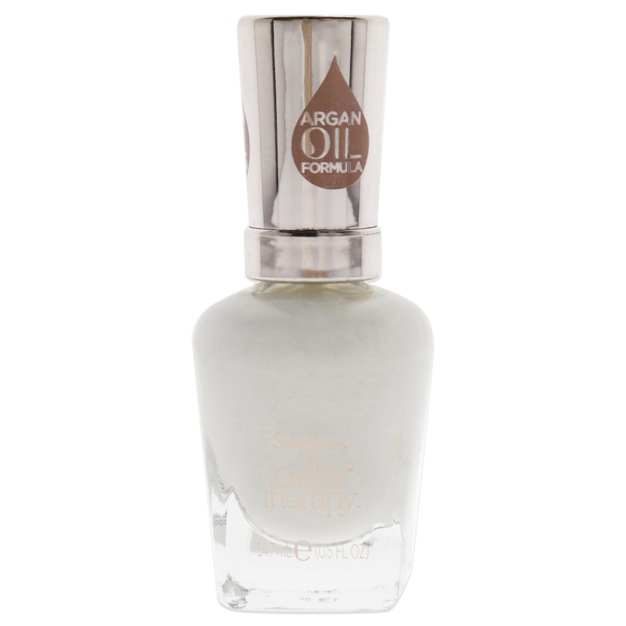 Esmalte De Uñas Sally Hansen Color Therapy 110 Well 15ml - Venta Internacional.