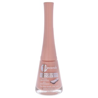 Foto 1 | Esmalte De Uñas Bourjois 1 Seconde Salmon, 9 Ml, Altamente Pigmentado - Venta Internacional.
