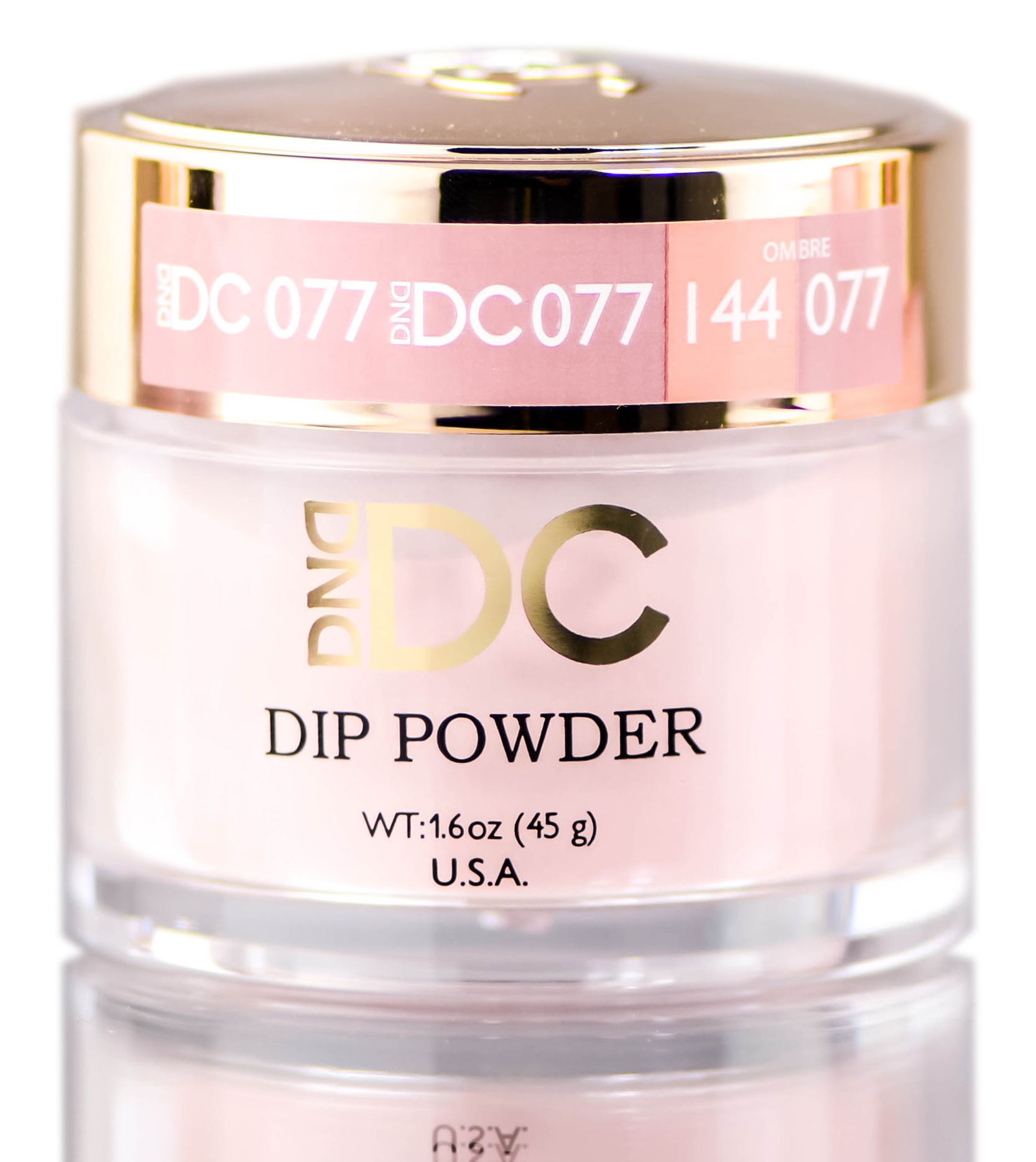 Dip Powder Dnd Dc Neutrals Para Uñas, Margaritas Y Fresas - Venta Internacional.