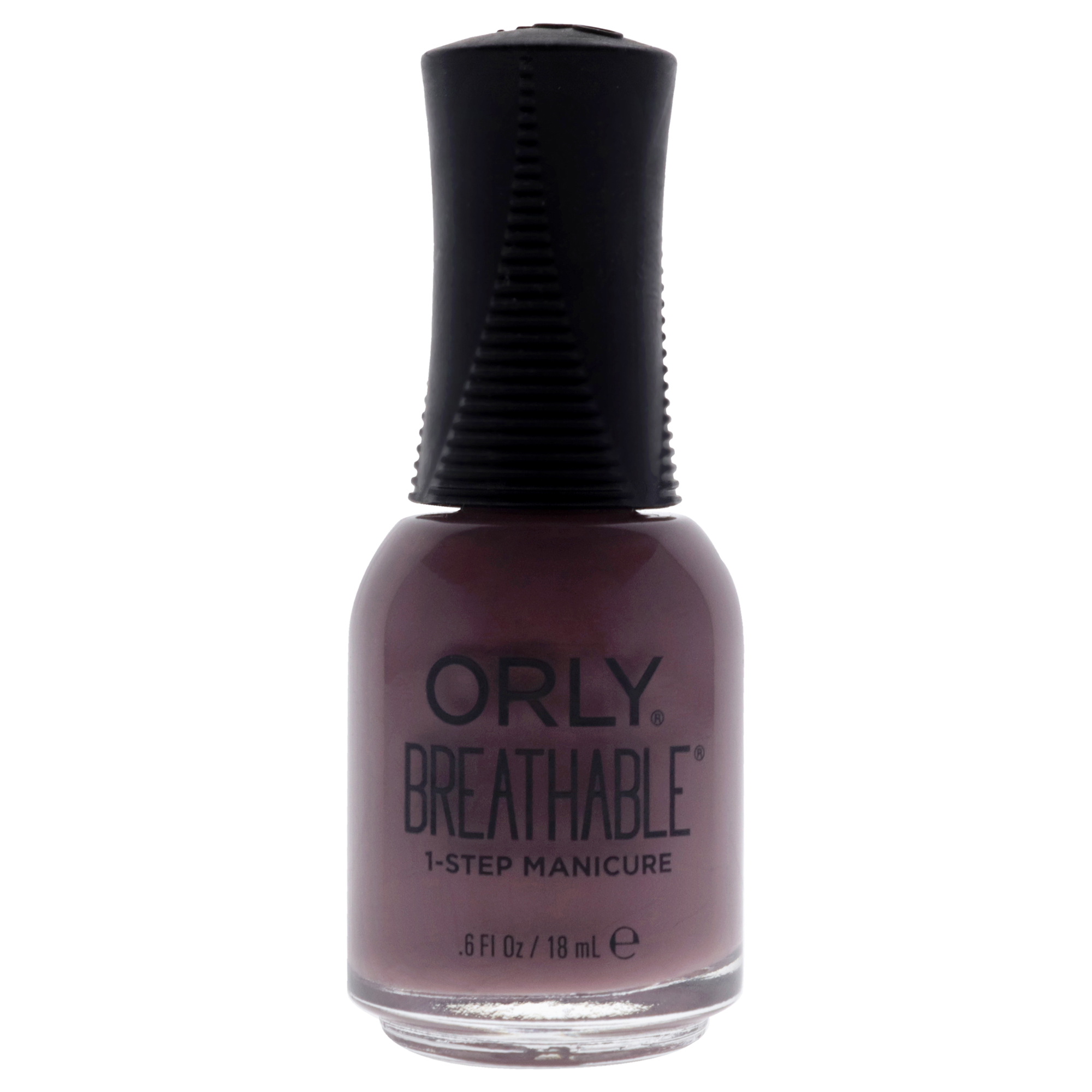 Esmalte De Uñas Orly 1 Step Manicure Shift Happens - Venta Internacional.