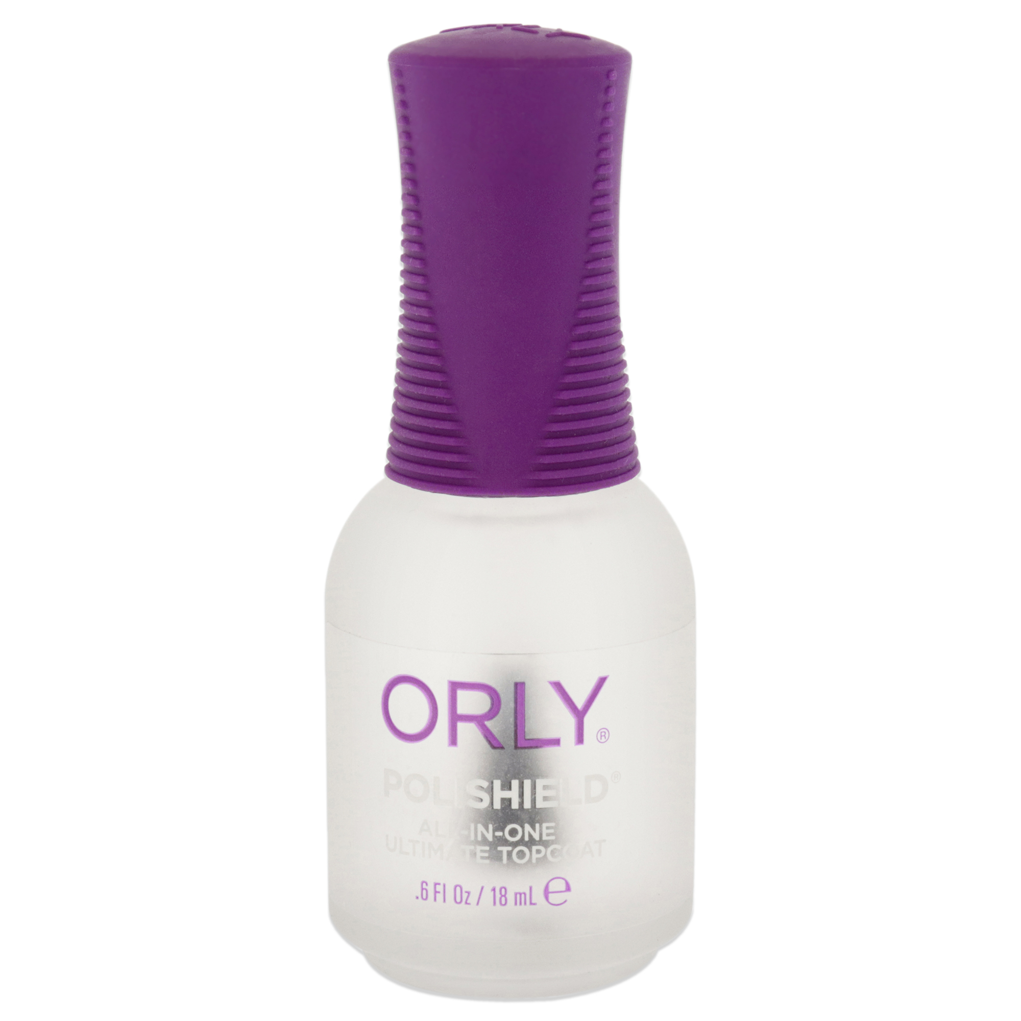 Foto 3 pulgar | Top Coat Todo En Uno Polishield Ultimate De Orly Para Mujer, - Venta Internacional.