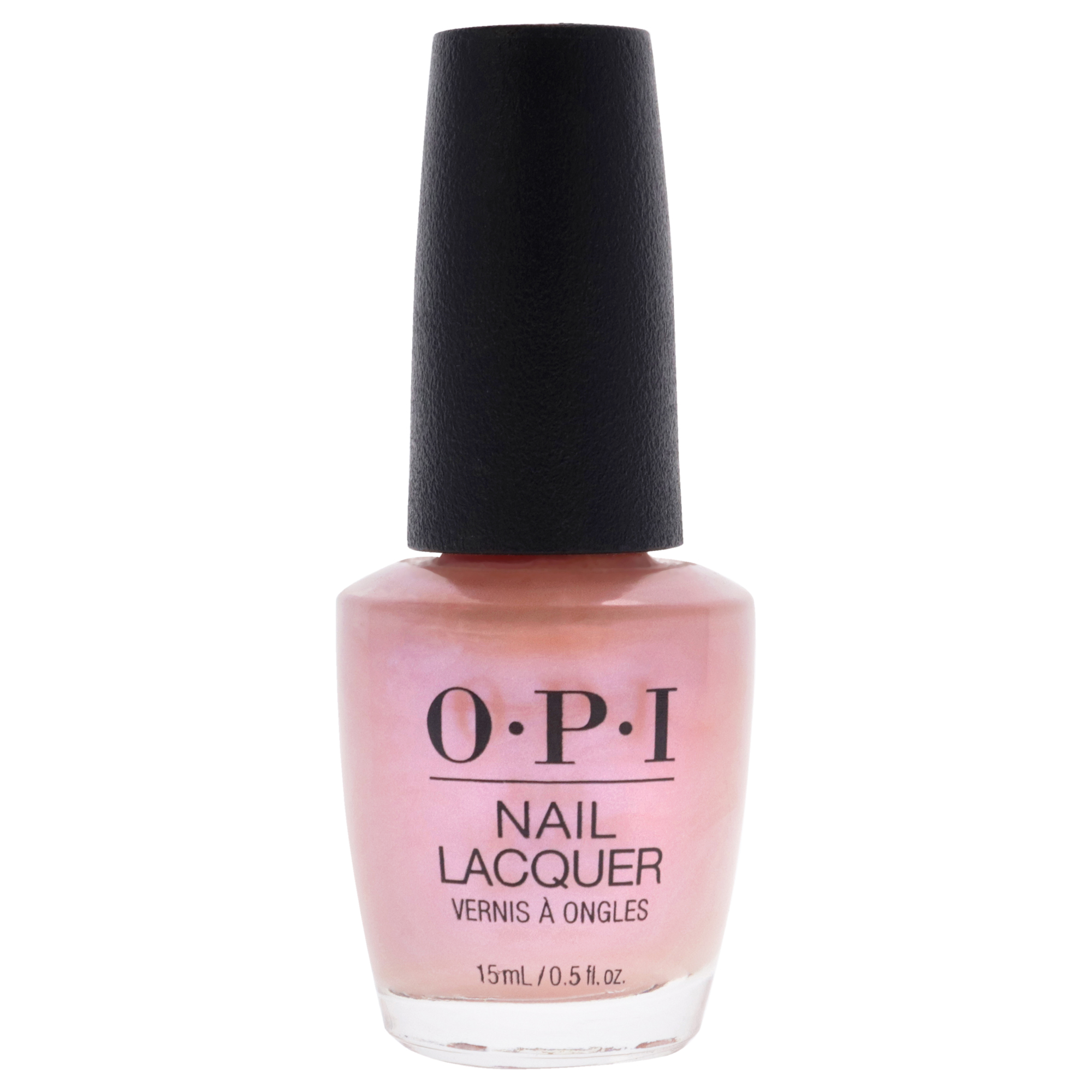 Foto 2 pulgar | Esmalte De Uñas Opi Nl S79 Rosy Future Para Mujer 15 Ml - Venta Internacional.