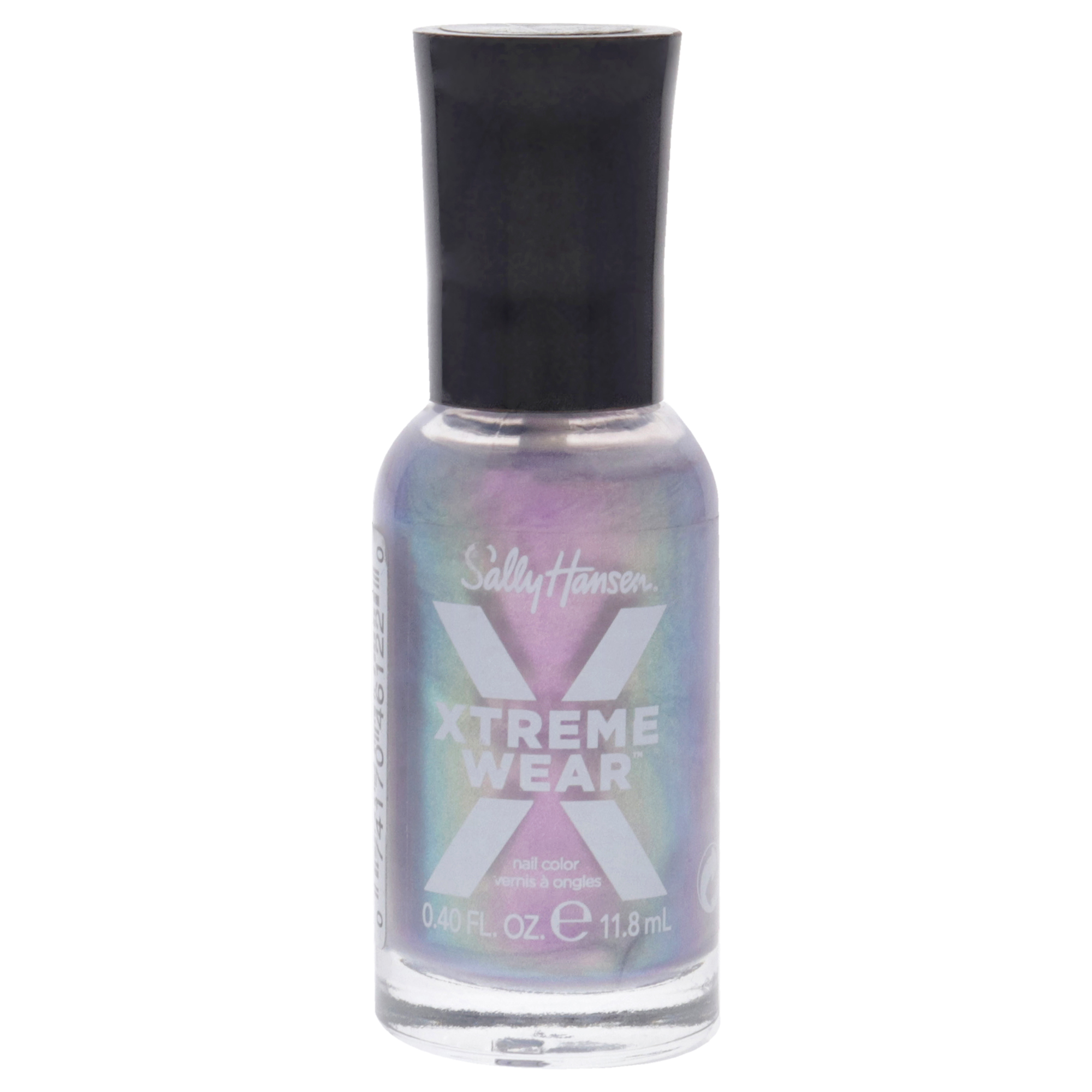 Foto 2 pulgar | Esmalte De Uñas Sally Hansen Hard As Xtreme Wear 546 12 Ml - Venta Internacional.