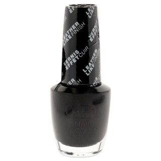 Foto 1 | Laca De Uñas Opi Nl G55 Leather Grease Is The Word, 15 Ml - Venta Internacional.