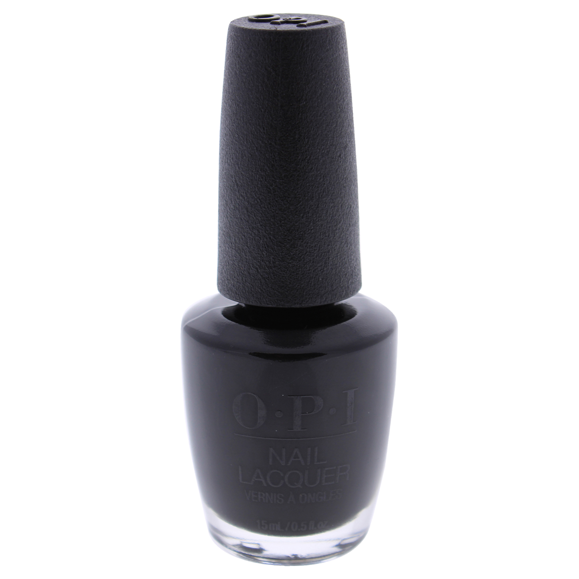 Foto 4 pulgar | Laca De Uñas Opi Nl G55 Leather Grease Is The Word, 15 Ml - Venta Internacional.