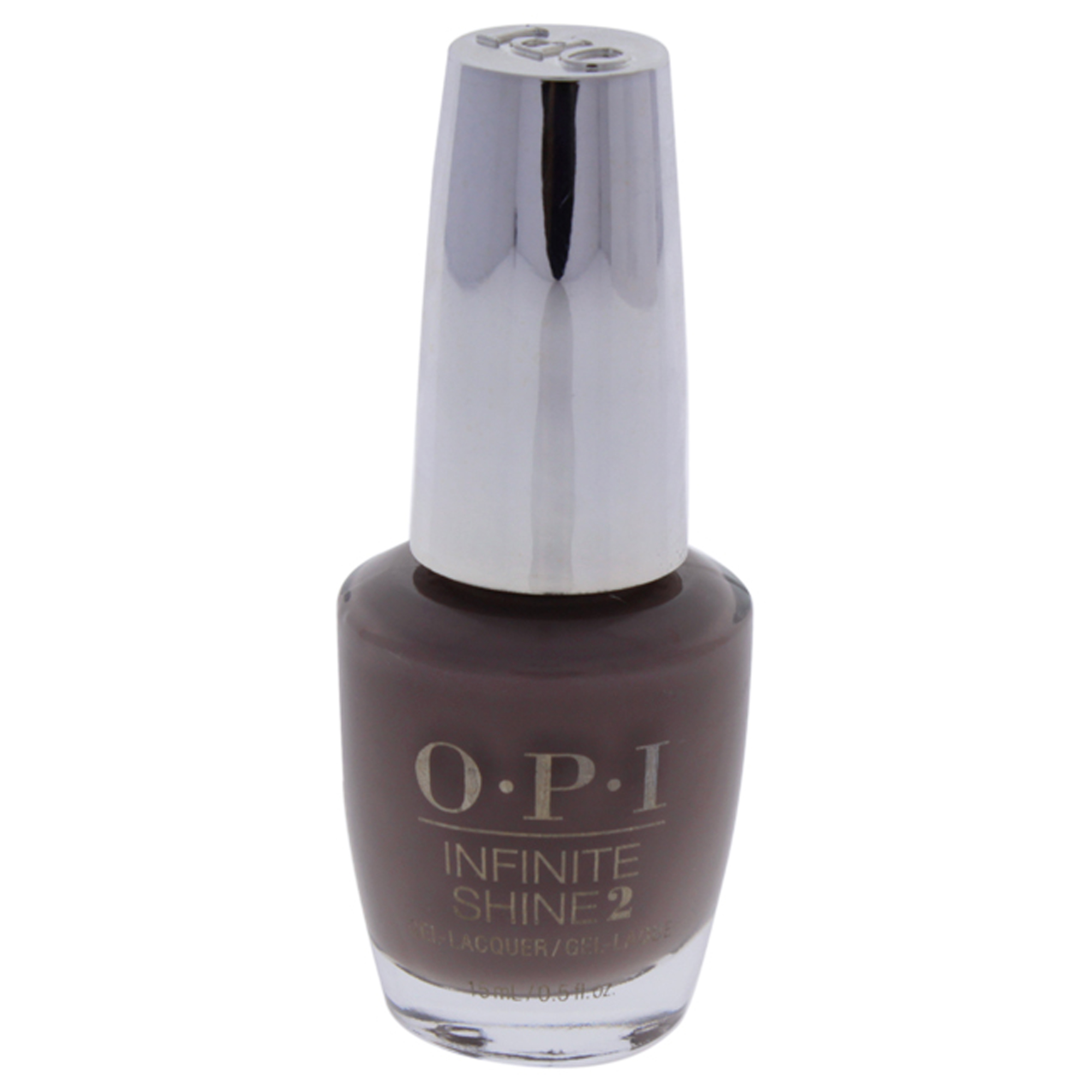 Foto 2 pulgar | Laca En Gel Para Uñas Opi Infinite Shine 2 L28 Staying Neutral - Venta Internacional.