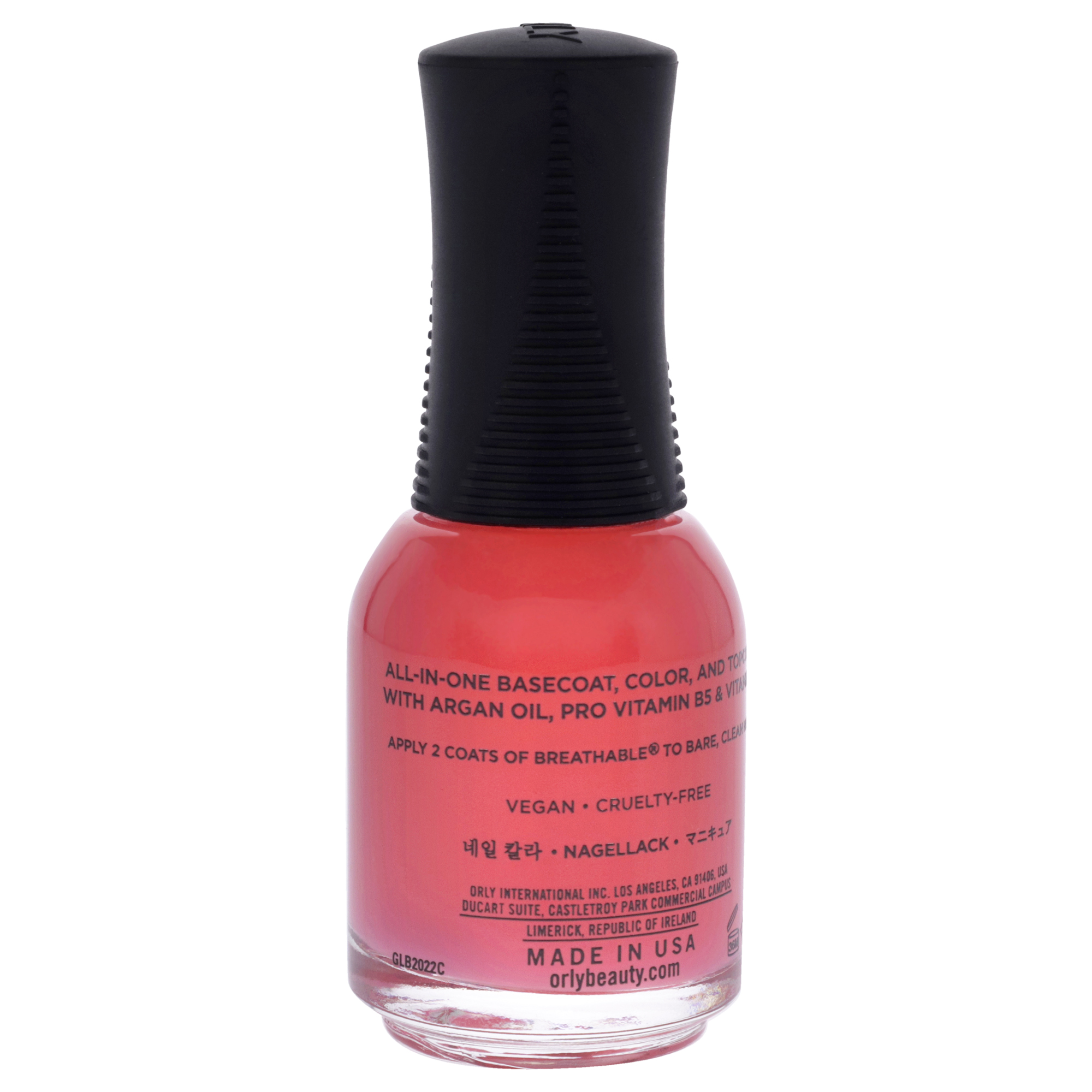 Foto 2 | Tratamiento Sweet Serenity Orly W En 60 Ml - Venta Internacional.