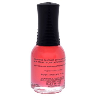 Foto 2 | Tratamiento Sweet Serenity Orly W En 60 Ml - Venta Internacional.