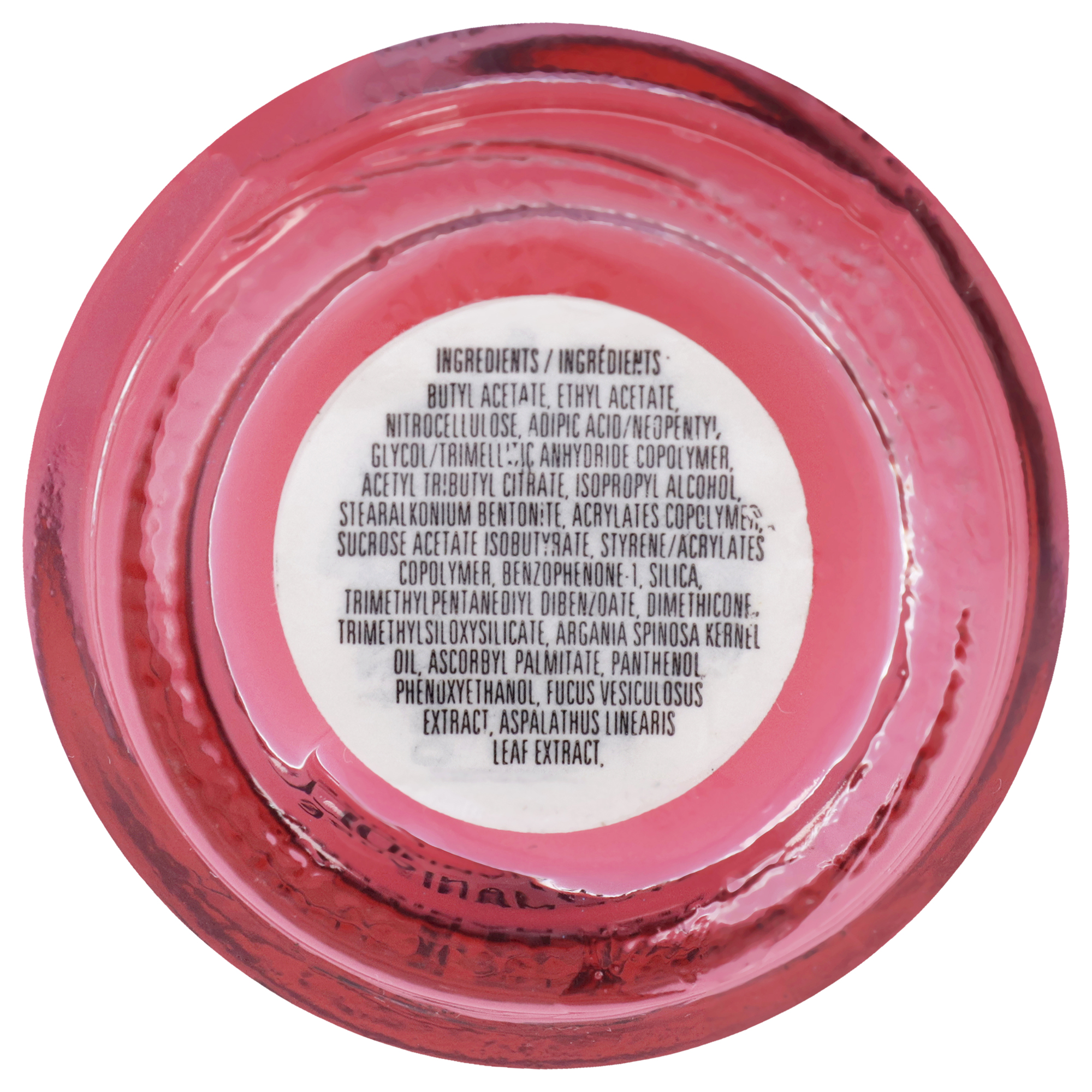 Foto 3 | Tratamiento Sweet Serenity Orly W En 60 Ml - Venta Internacional.