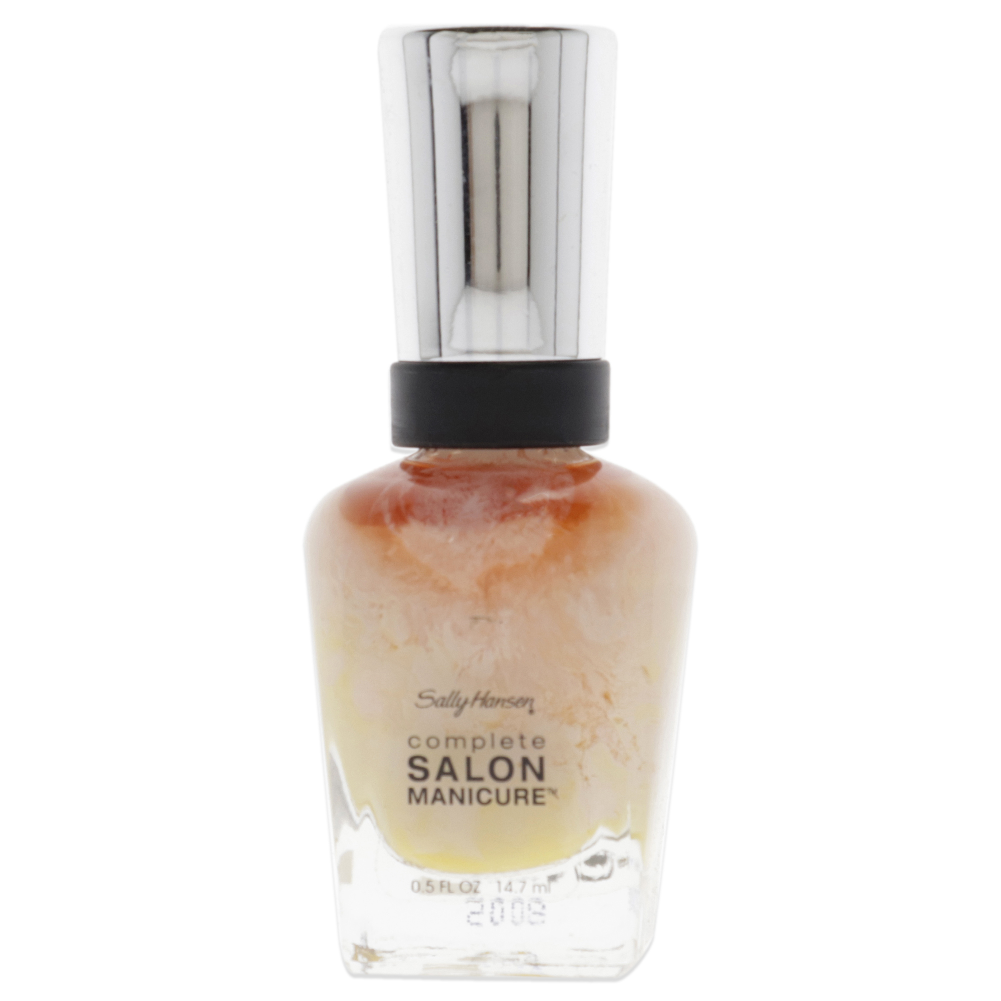 Esmalte De Uñas Sally Hansen Complete Salon Manicure 14ml - Venta Internacional.