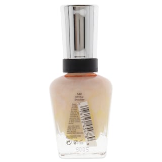 Foto 2 | Esmalte De Uñas Sally Hansen Complete Salon Manicure 14ml - Venta Internacional.