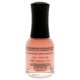 Foto 2 | Manicura En 1 Paso: La Aventura Espera A Orly Wo - Venta Internacional.