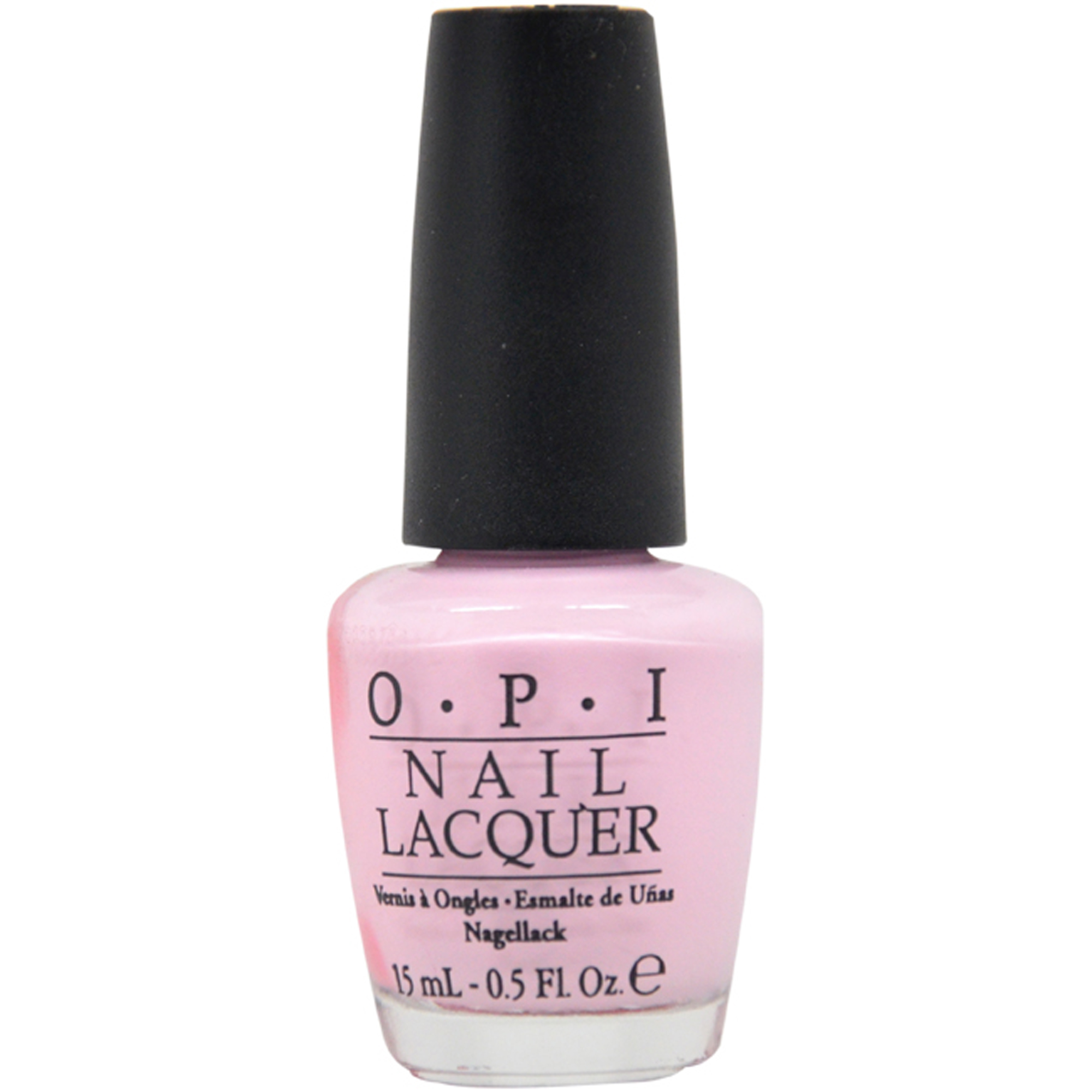 Foto 2 pulgar | Laca De Uñas Opi Mod About You #nl B56 Para Mujer, 15 Ml - Venta Internacional.