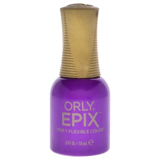 Foto 1 | Esmalte De Uñas Orly Epix Flexible Color Such A Critic 17 Ml - Venta Internacional.