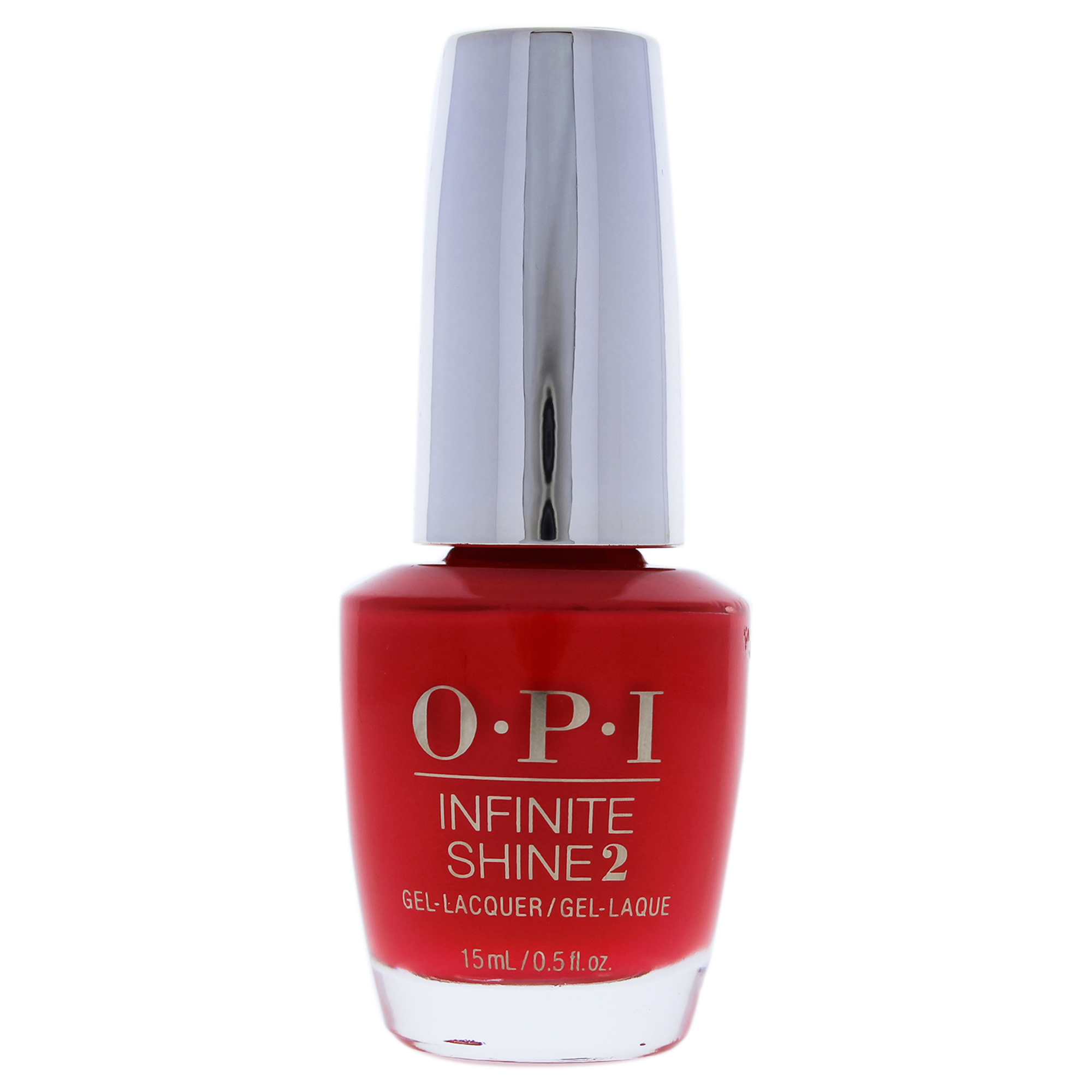 Foto 2 pulgar | Laca De Uñas Opi Infinite Shine 2 She Went On - Venta Internacional.