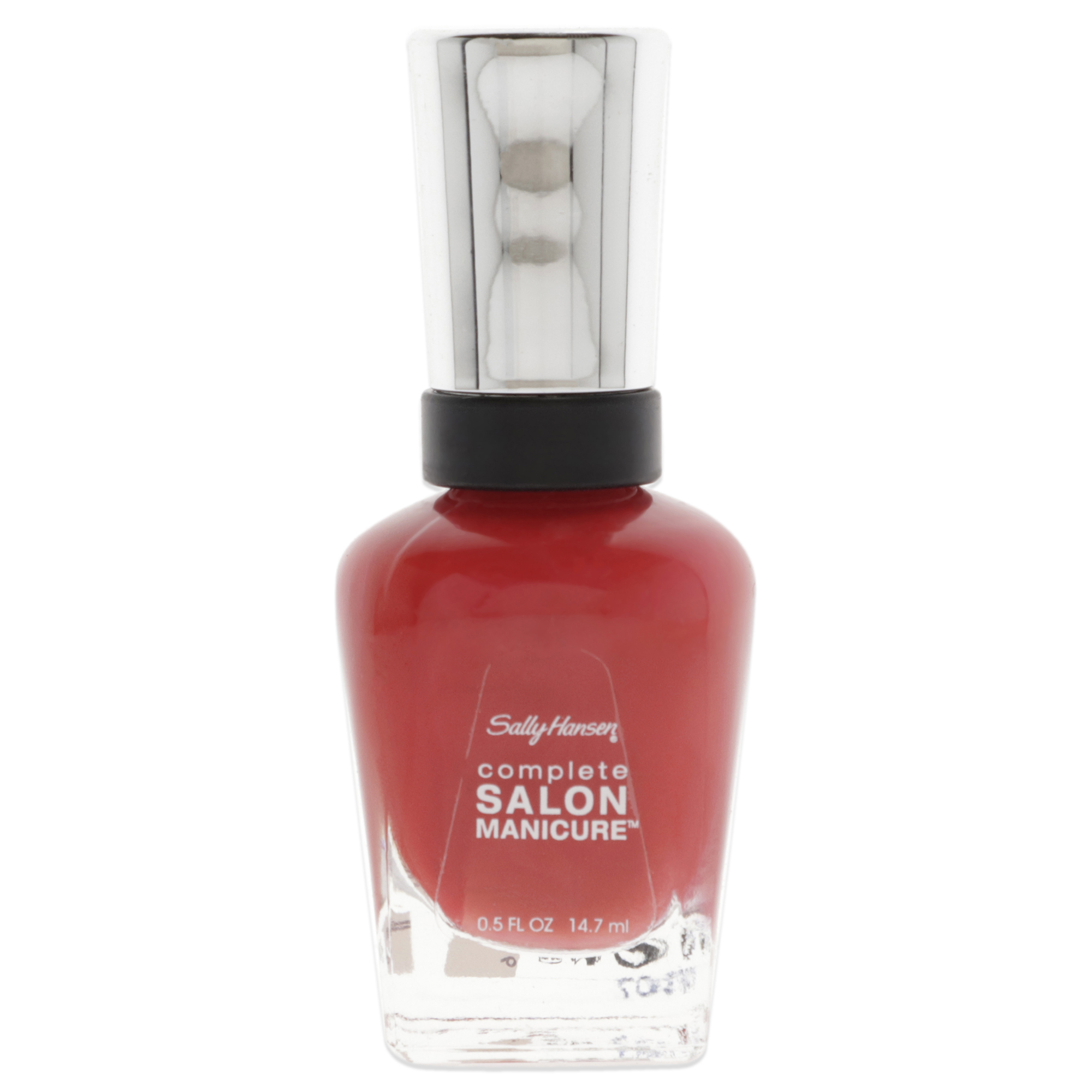 Esmalte De Uñas Sally Hansen Complete Salon Manicure 15 Ml - Venta Internacional.