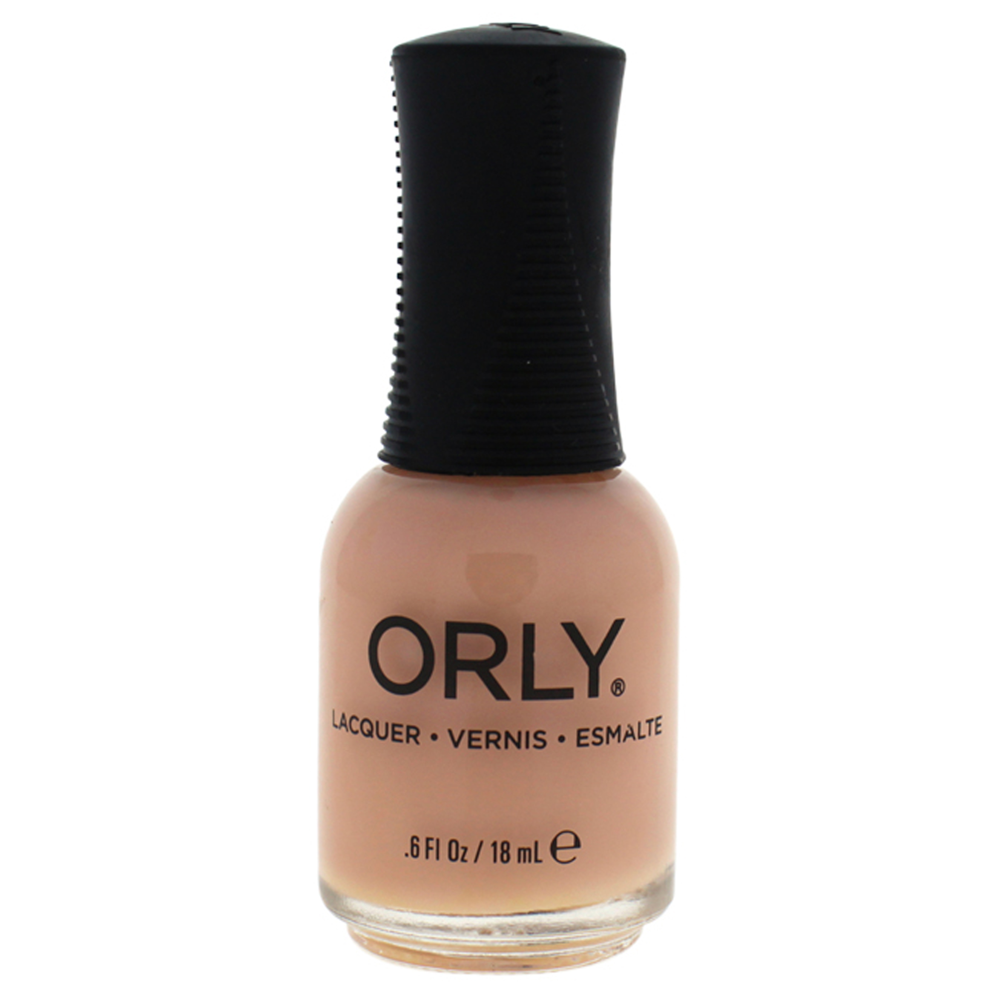 Esmalte De Uñas Orly First Kiss De 18 Ml, Producto De Belleza De Alta Calidad - Venta Internacional.