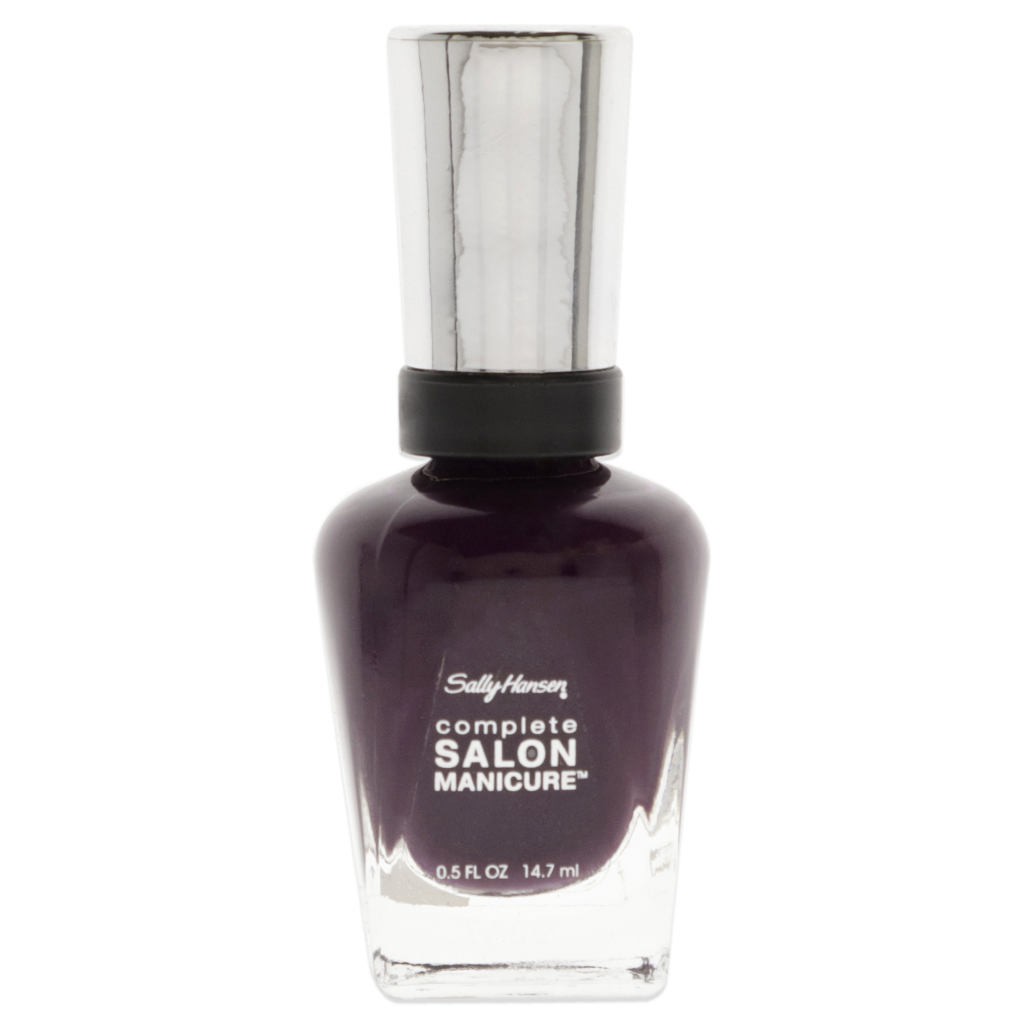 Esmalte De Uñas Sally Hansen Complete Salon Manicure 15 Ml - Venta Internacional.