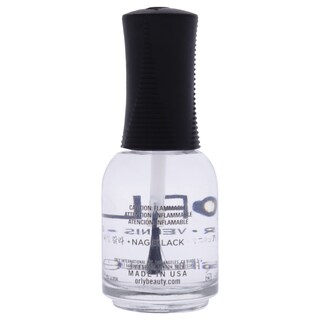 Foto 1 | Esmalte De Uñas Orly Sealon Topcoat Para Mujer, 18 Ml - Venta Internacional.