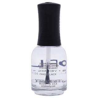 Foto 2 | Esmalte De Uñas Orly Sealon Topcoat Para Mujer, 18 Ml - Venta Internacional.
