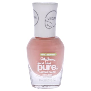 Foto 1 | Esmalte De Uñas Good Kind Pure Vegan Rock Steady Sally, 10 Ml - Venta Internacional.