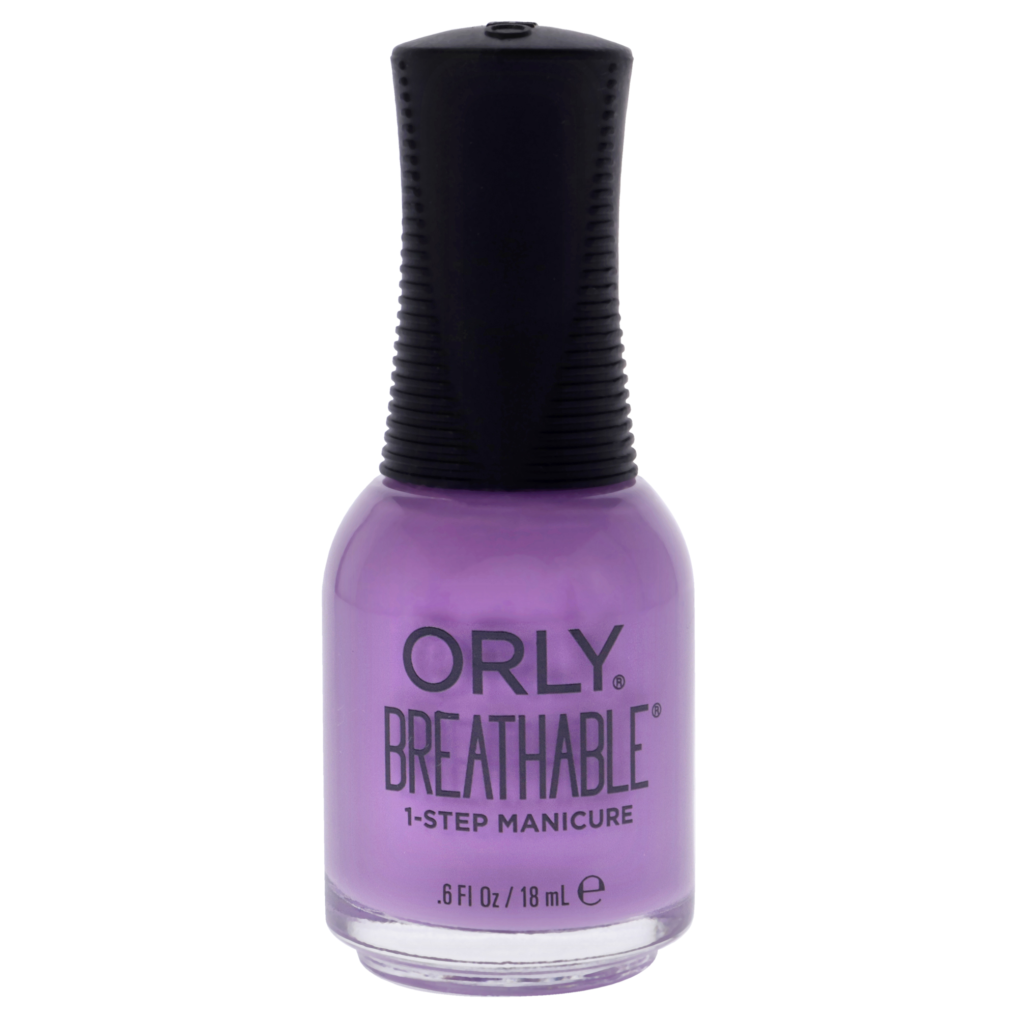 Foto 2 pulgar | Tratamiento Transpirable Tlc Purple Orly Women - Venta Internacional.