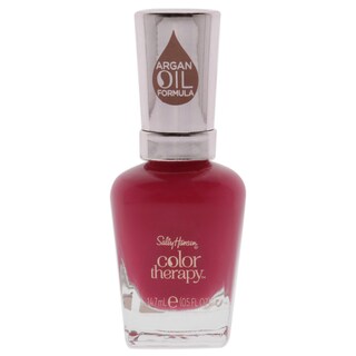 Foto 1 | Esmalte De Uñas Sally Hansen Color Therapy 290 Rosa 15ml - Venta Internacional.