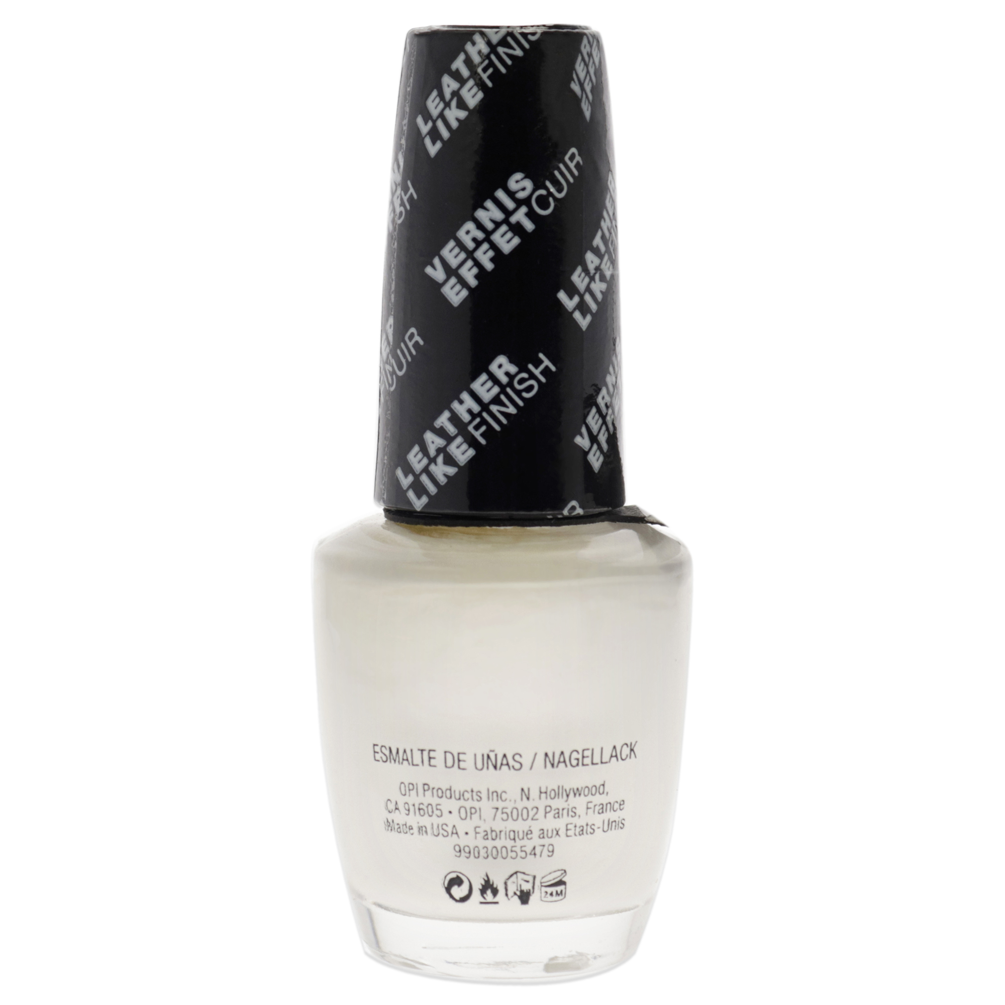 Foto 3 pulgar | Esmalte De Uñas Opi G53 7355 Rydell Forever Para Mujer, 15 Ml - Venta Internacional.