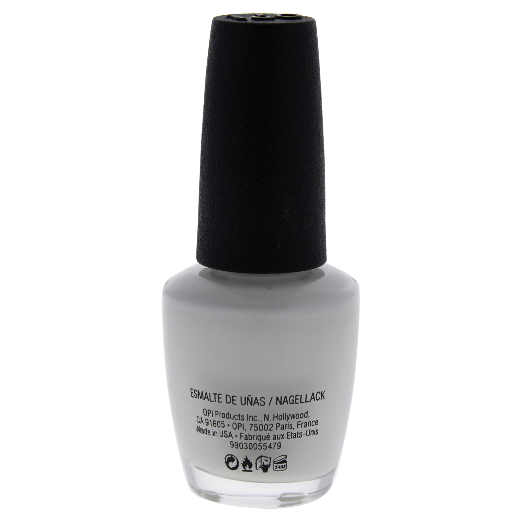 Foto 6 pulgar | Esmalte De Uñas Opi G53 7355 Rydell Forever Para Mujer, 15 Ml - Venta Internacional.