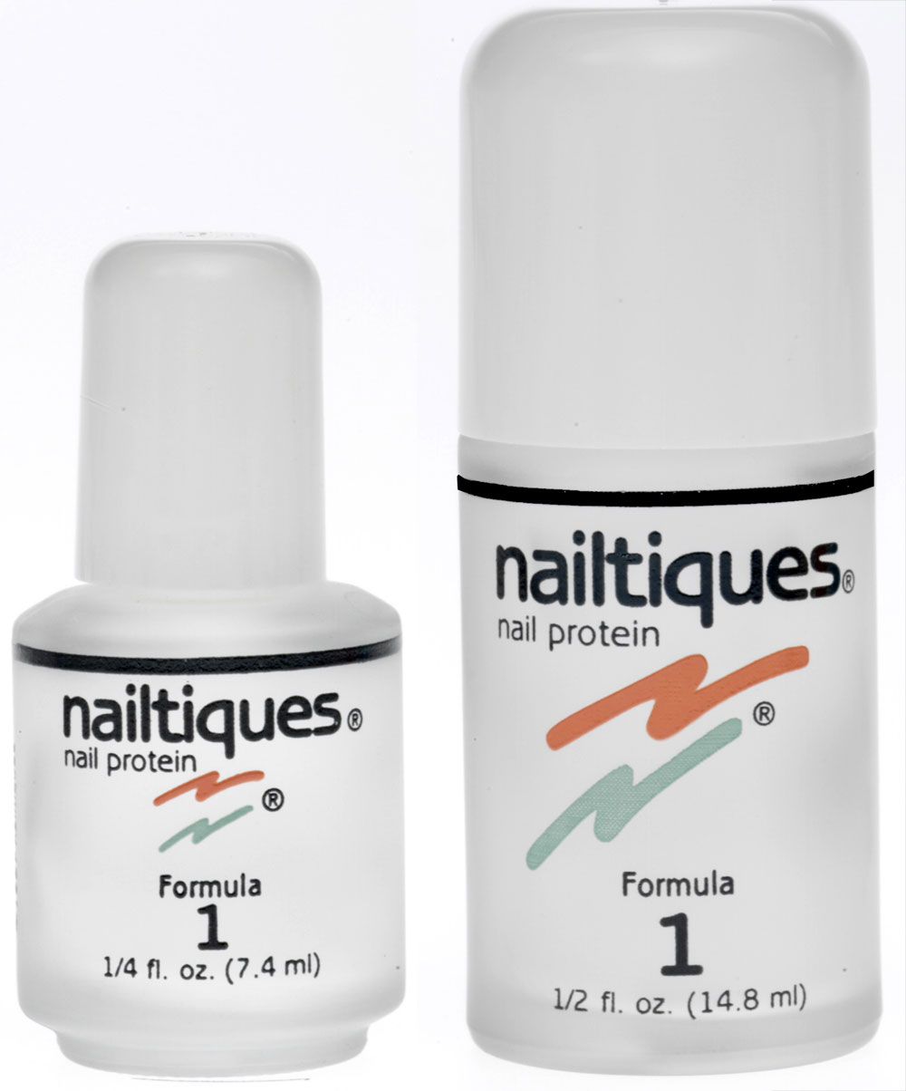 Foto 2 pulgar | Suplementos Para Uñas Nailtiques Nail Protein Formula 1 Para La Salud - Venta Internacional.