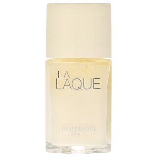Foto 1 | Esmalte De Uñas Bourjois La Laque 01 White Spirit 9ml - Venta Internacional.