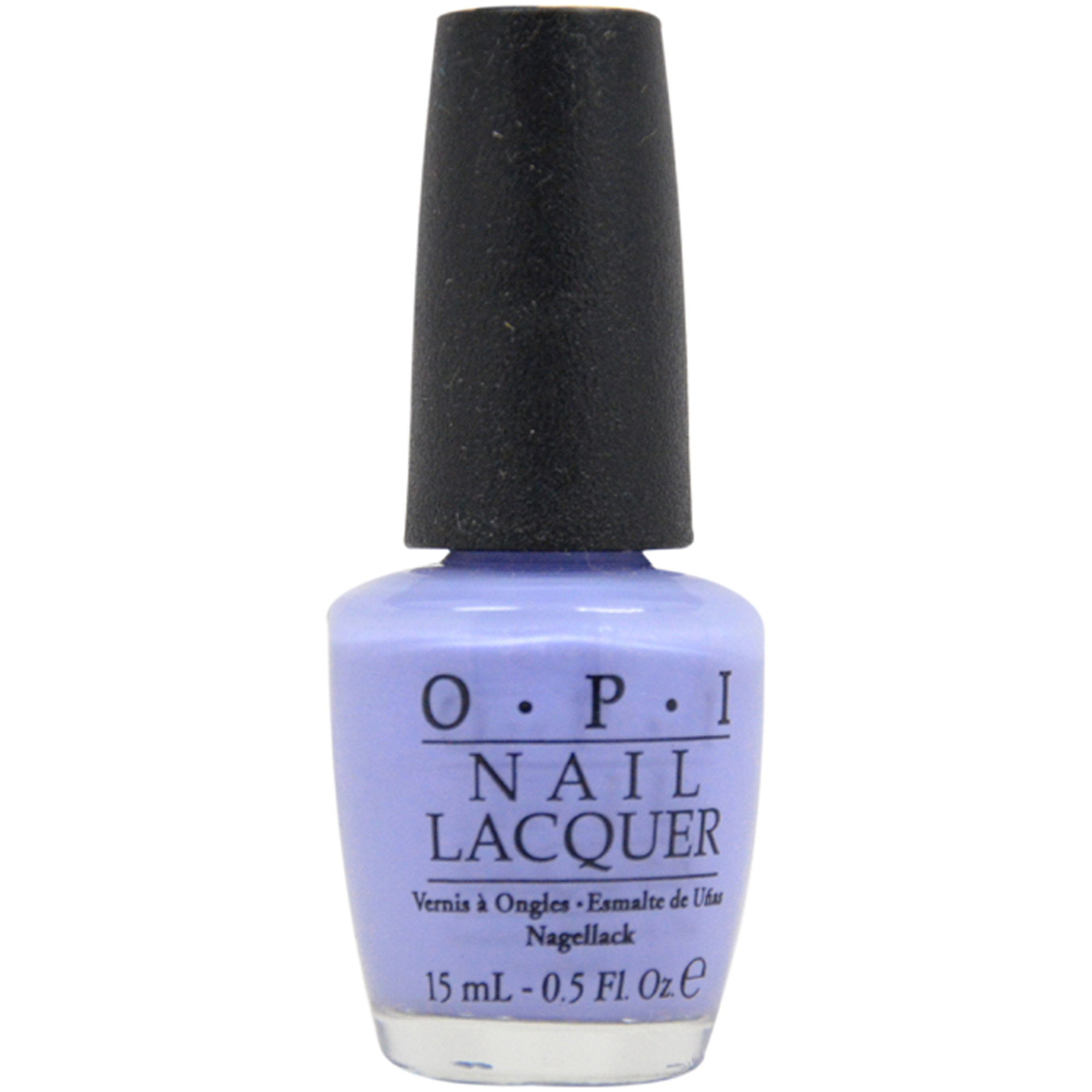 Esmalte De Uñas Opi Nail Lacquer #nl E74 You're Such A Budapest  - Venta Internacional.