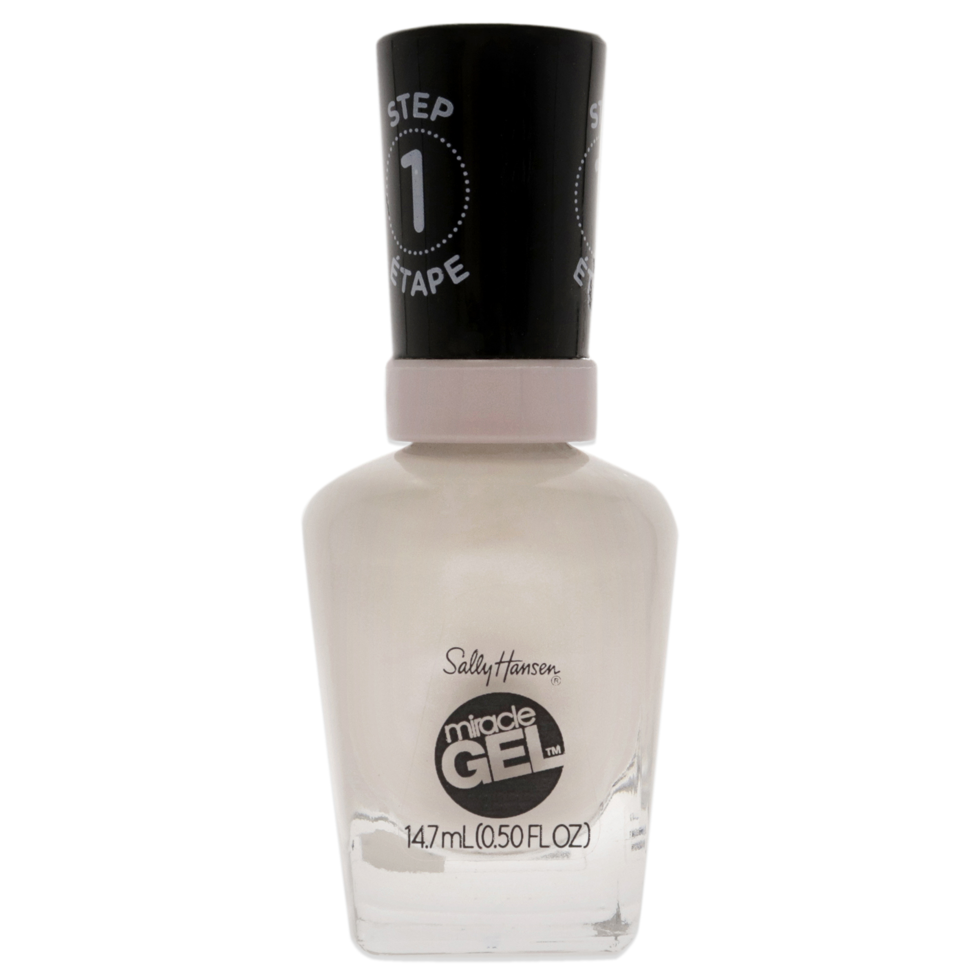 Foto 2 pulgar | Miracle Gel, 229 Creme De La Creme, 0.5 Oz - Venta Internacional.