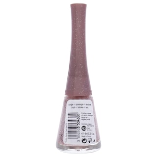 Foto 3 | Esmalte De Uñas Bourjois 1 Seconde 43 Halo De Rose 9 Ml - Venta Internacional.