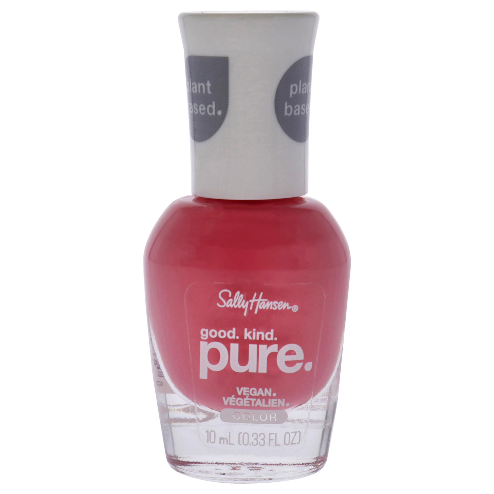 Foto 2 pulgar | Esmalte De Uñas Sally Hansen Good Kind Pure Vegan 8 Ml Coral Calm - Venta Internacional.