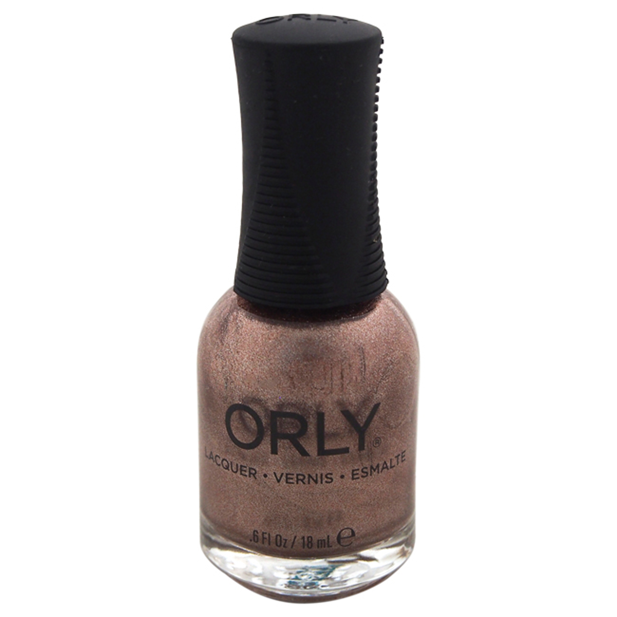 Foto 2 pulgar | Laca De Uñas Orly Rage 0.6 Oz - Venta Internacional.