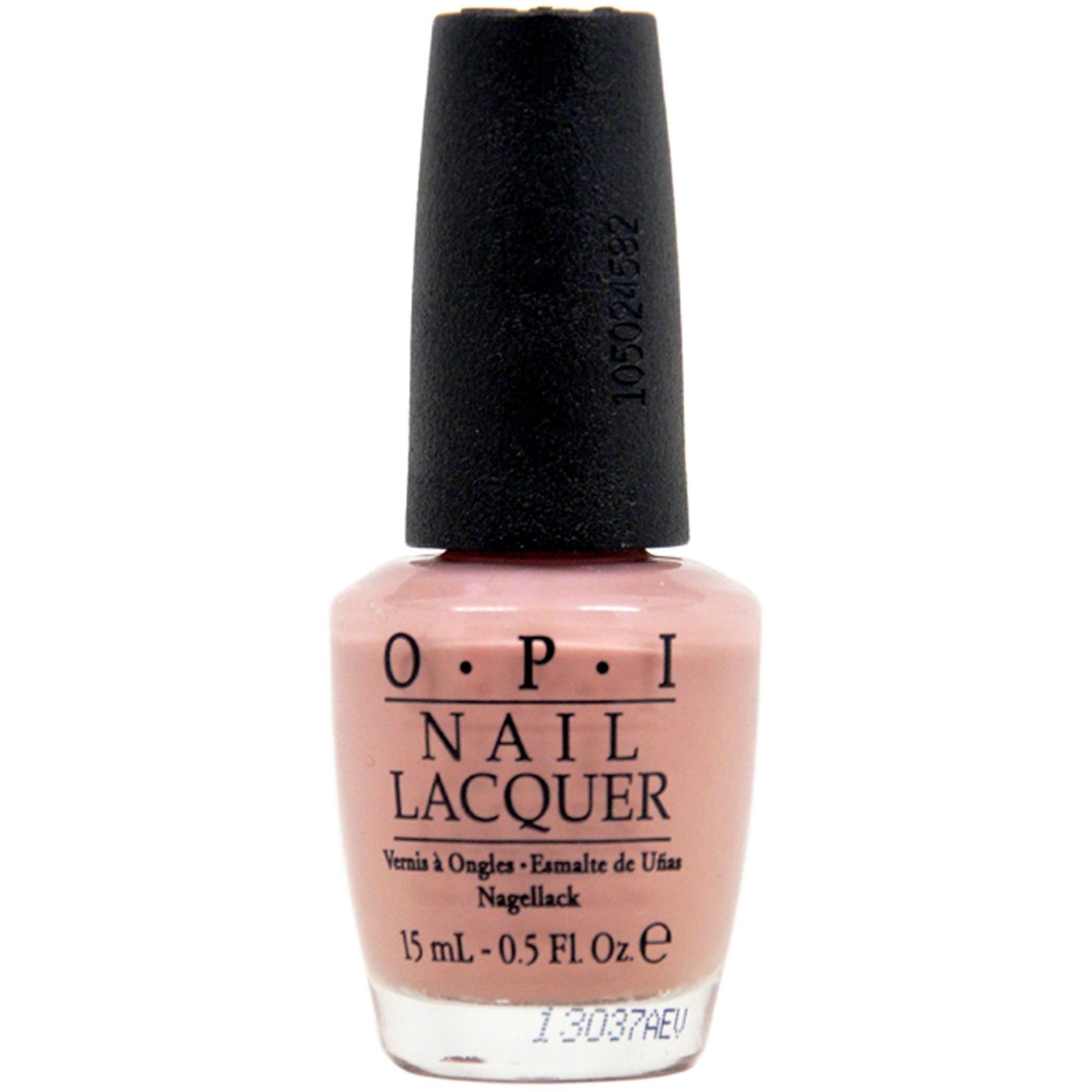 Foto 2 pulgar | Esmalte De Uñas Opi # Nl F16 Tickle My France-y Para Mujer, 15 Ml - Venta Internacional.