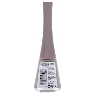Foto 2 | Esmalte De Uñas Bourjois 1 Seconde 55 Agreigee Para Mujer, 9 Ml - Venta Internacional.