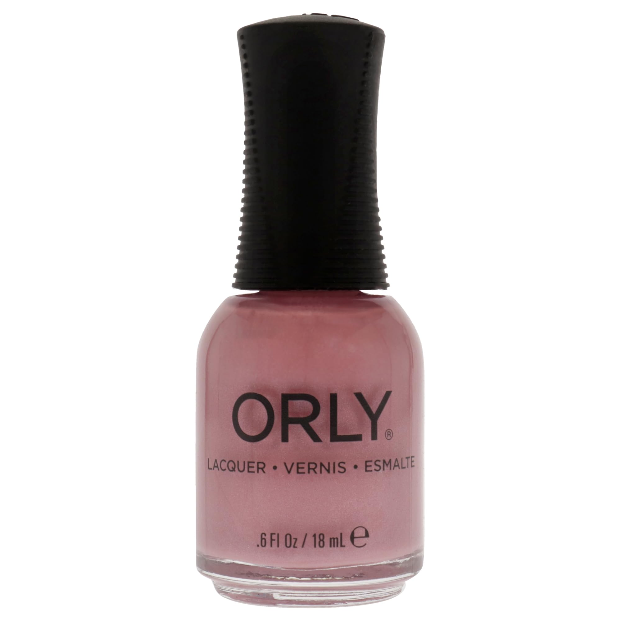 Foto 2 pulgar | Esmalte De Uñas Orly, Edulcorante Artificial, 18 Ml, Para Mujer - Venta Internacional.