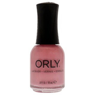 Foto 1 | Esmalte De Uñas Orly, Edulcorante Artificial, 18 Ml, Para Mujer - Venta Internacional.