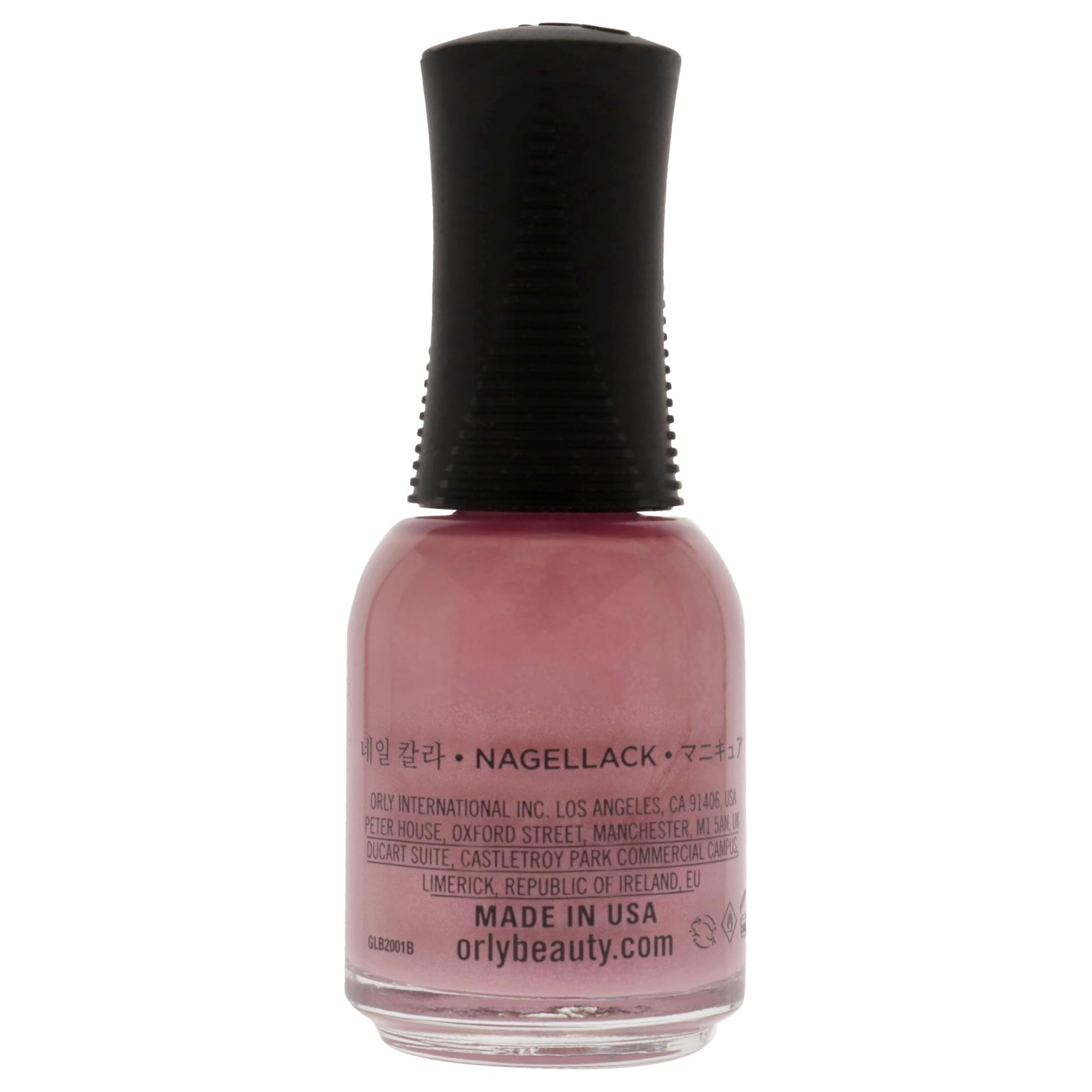 Foto 2 | Esmalte De Uñas Orly, Edulcorante Artificial, 18 Ml, Para Mujer - Venta Internacional.