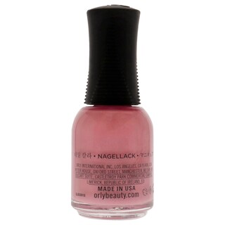 Foto 2 | Esmalte De Uñas Orly, Edulcorante Artificial, 18 Ml, Para Mujer - Venta Internacional.